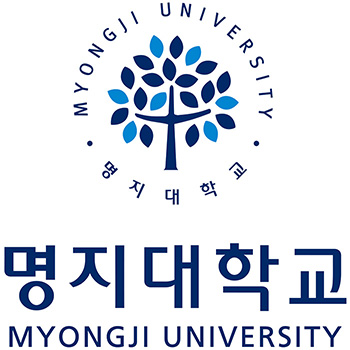 명지대학교 로고